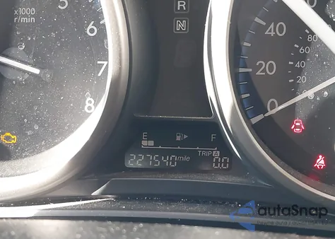 2012 Mazda Mazda3 I Grand Touring из США, поврежденный, VIN JM1BL1W86C1659573